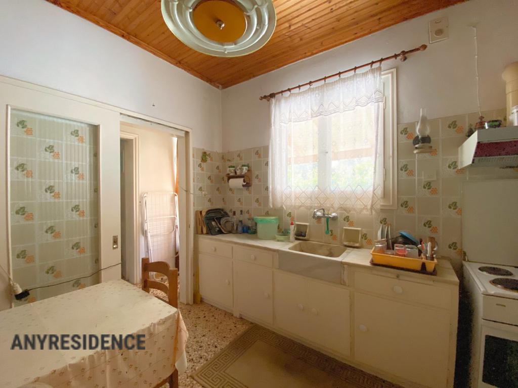 Townhome in Peloponnese, photo #8, listing #2451651