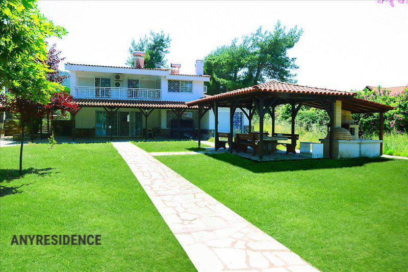 Villa in Vourvourou, photo #1, listing #2097045