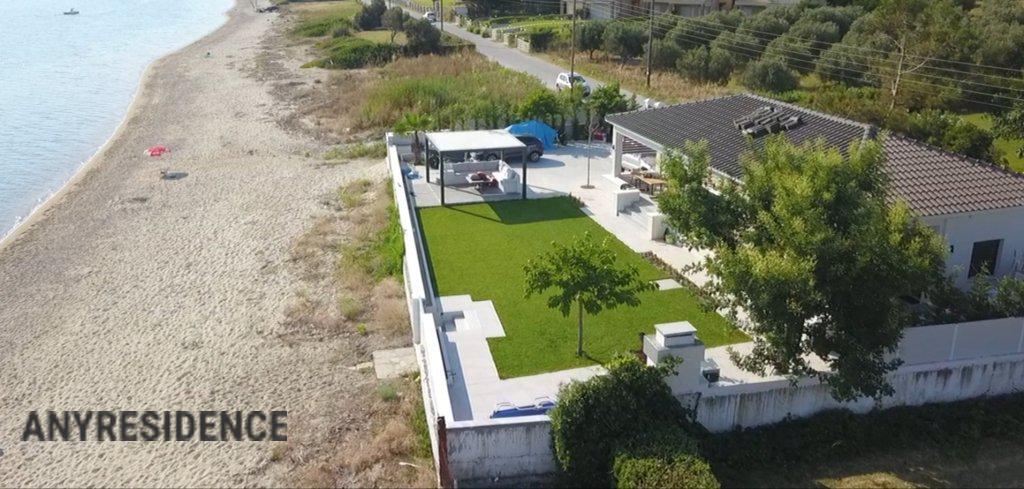 Villa in Polychrono, photo #4, listing #2100667