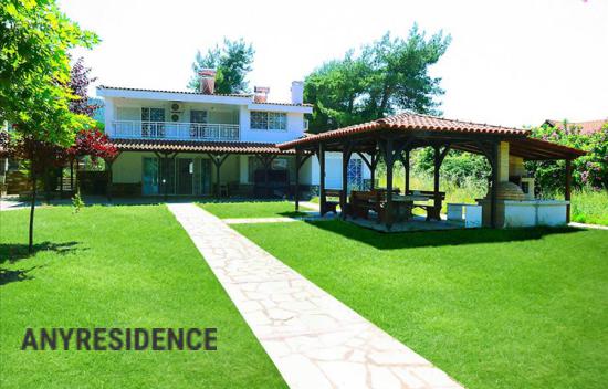 Villa in Vourvourou