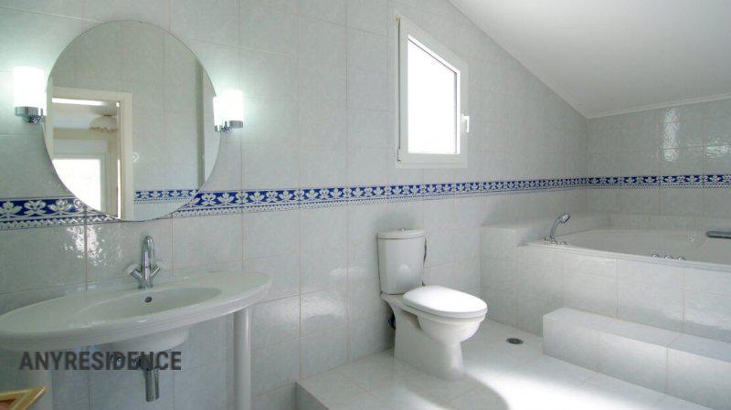 Villa in Nea Iraklitsa, photo #10, listing #2210086