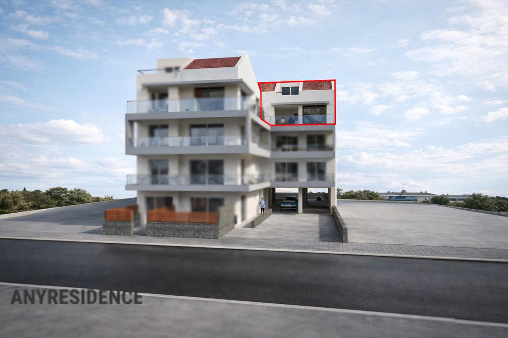 New home in Nafplio, photo #1, listing #2523267