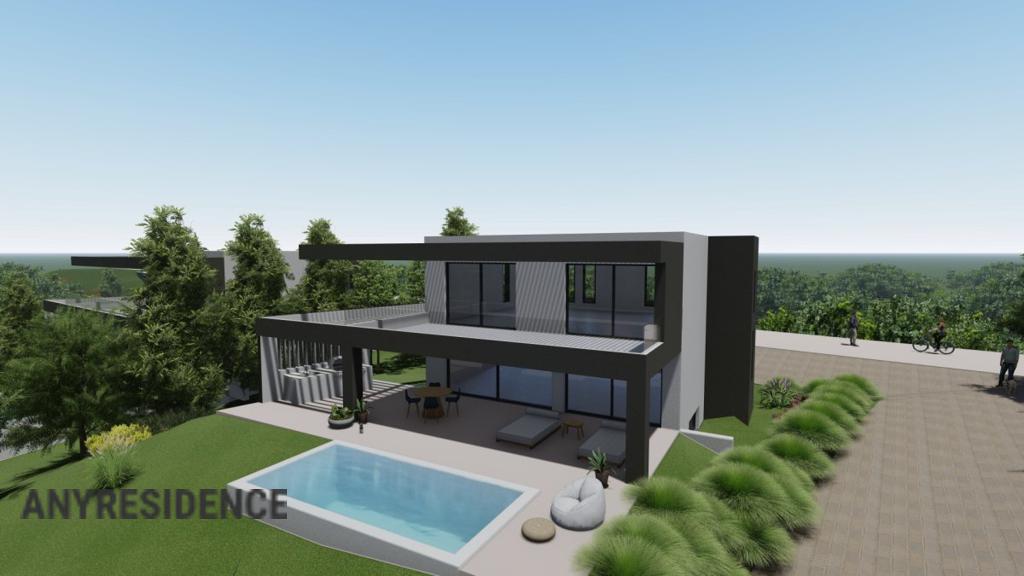Villa in Kriopigi, photo #2, listing #2532761