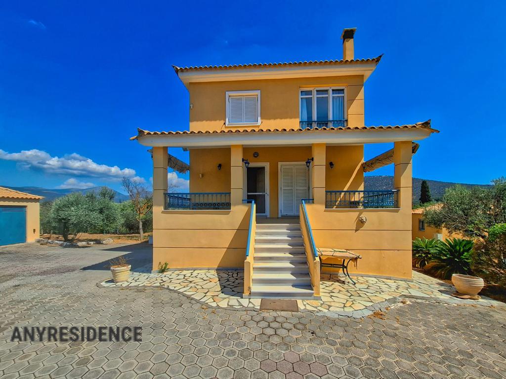 Villa in Peloponnese, photo #3, listing #2472989