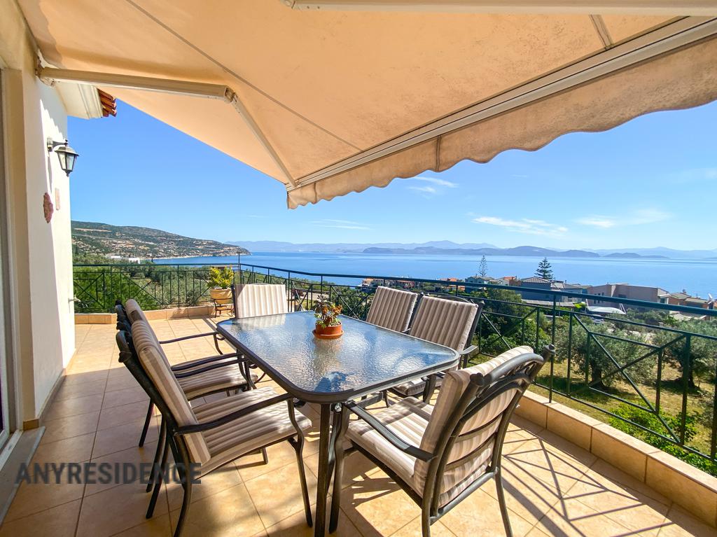 8 room detached house in Xiropigado, photo #1, listing #2455877