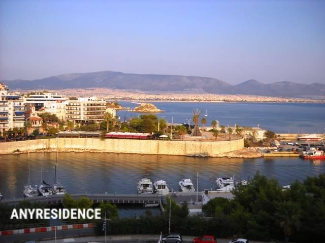 Apartment in Piraeus, photo #1, listing #1800786