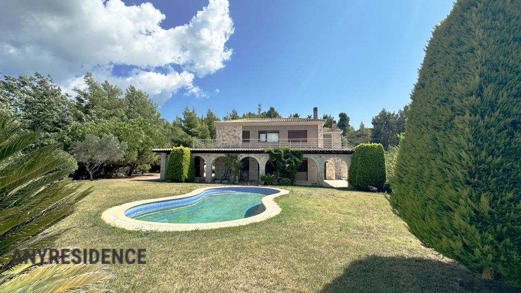Villa in Paliouri, photo #2, listing #2304783