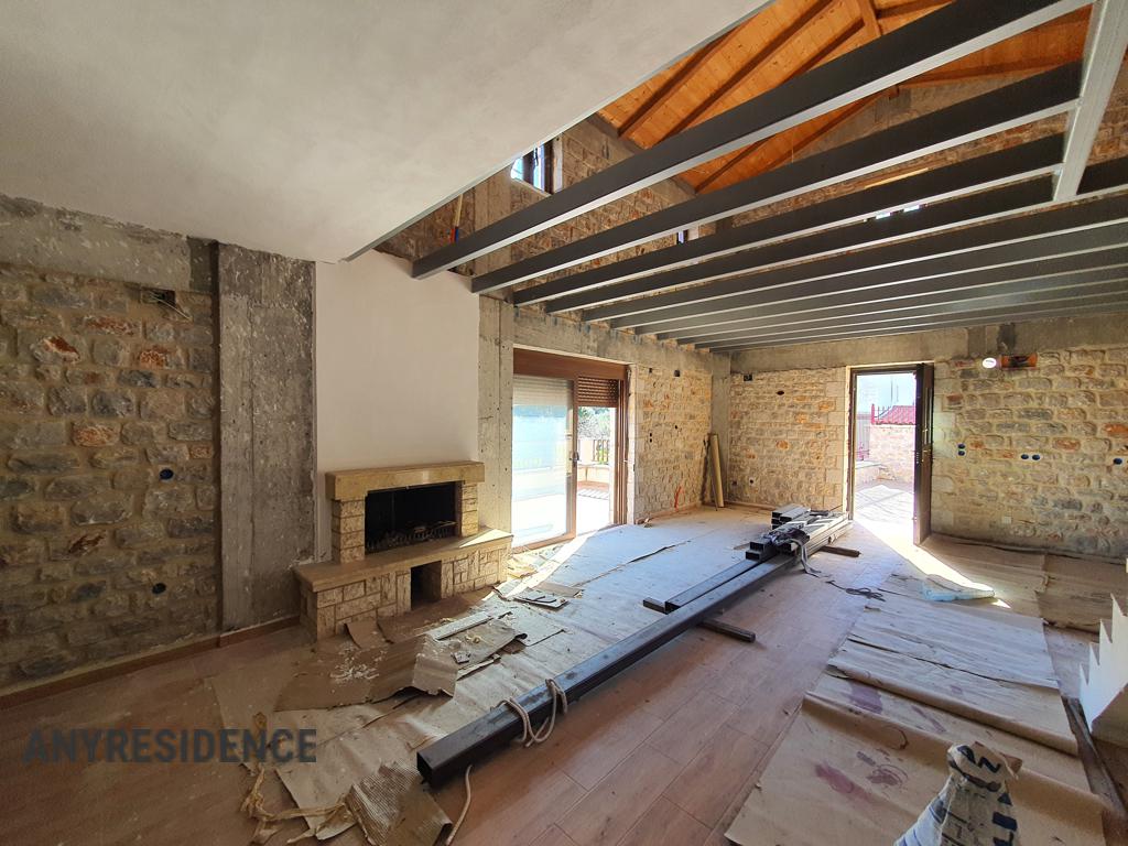 2 room villa in Peloponnese, photo #5, listing #2072008