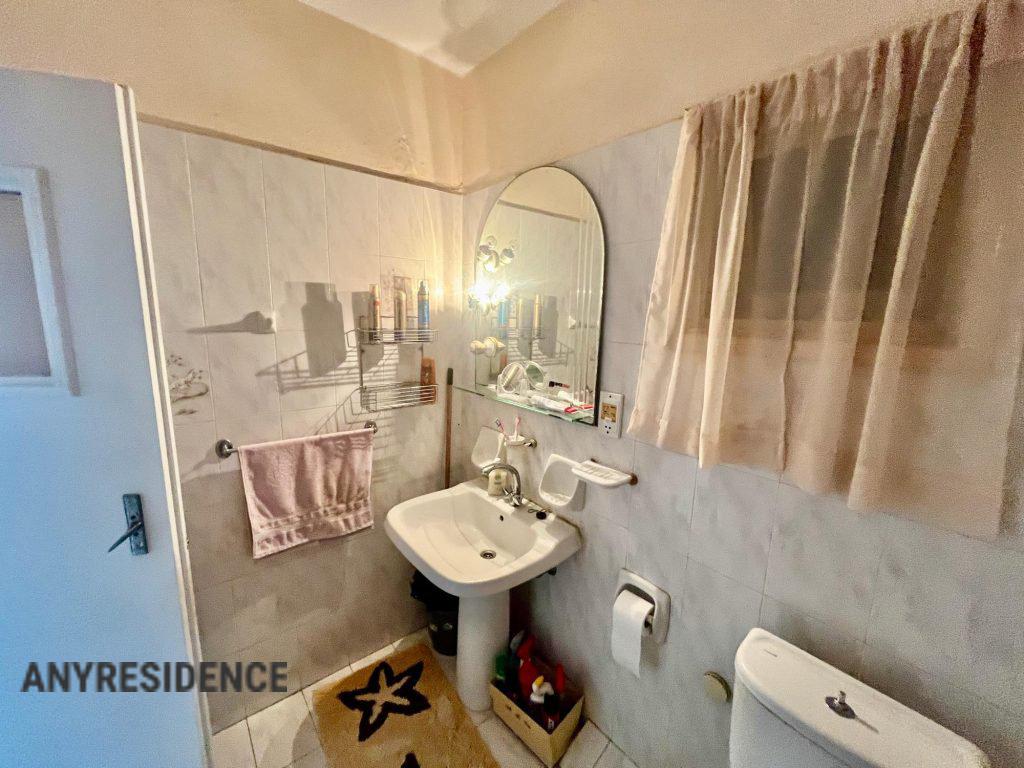 Apartment in Elounda, photo #10, listing #2553448