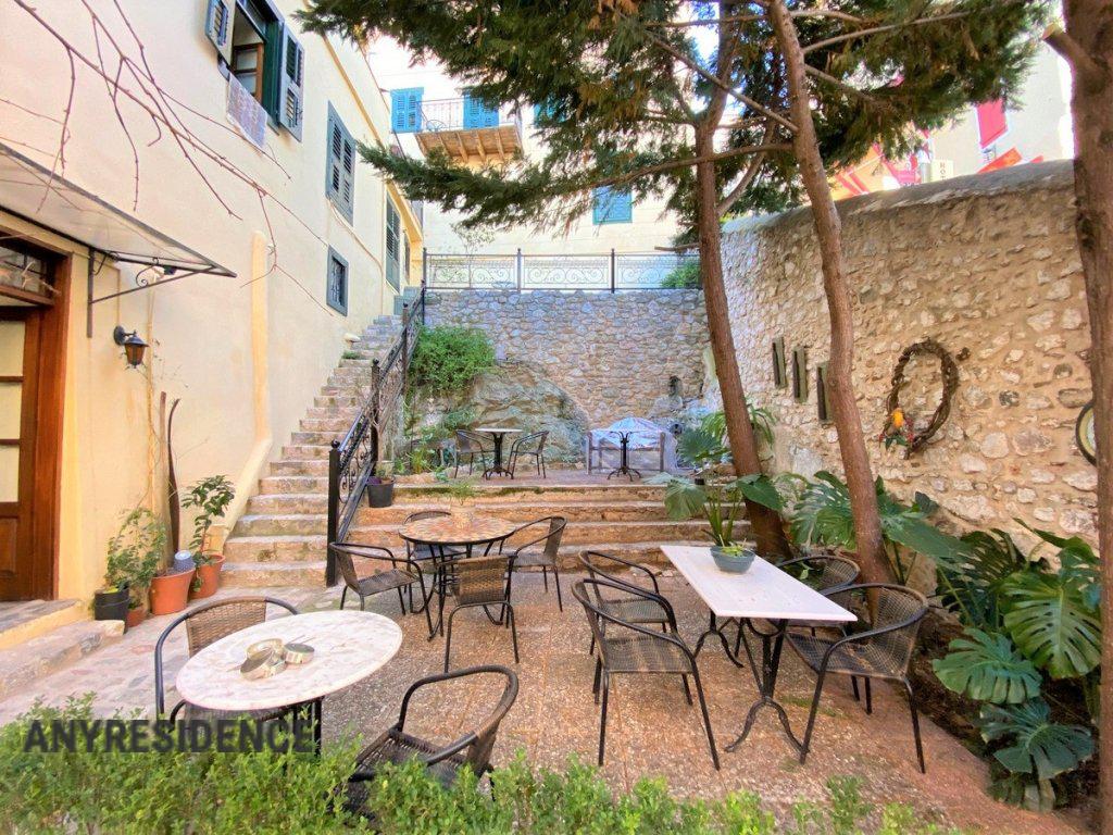 8 room hotel in Nafplio, photo #4, listing #2398574