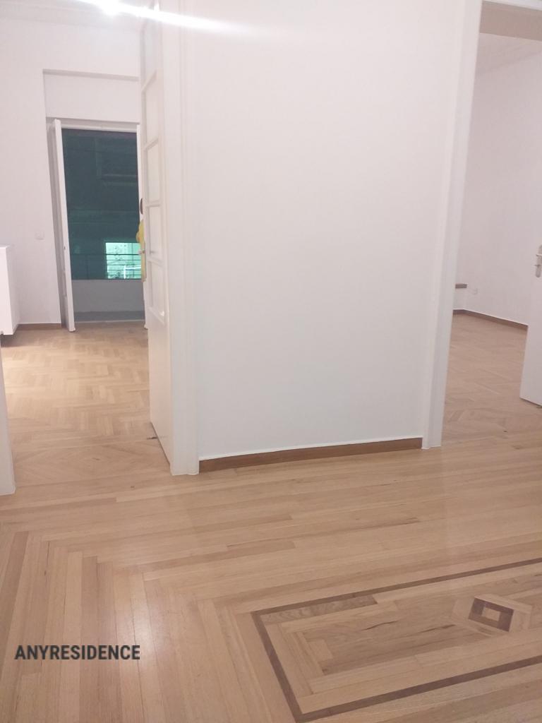 3 room apartment in Greece, photo #1, listing #2470485