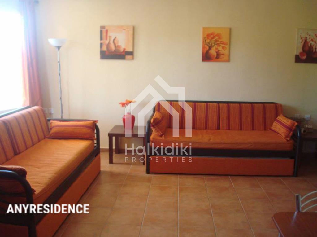 4 room townhome in Sithonia, photo #10, listing #2372503