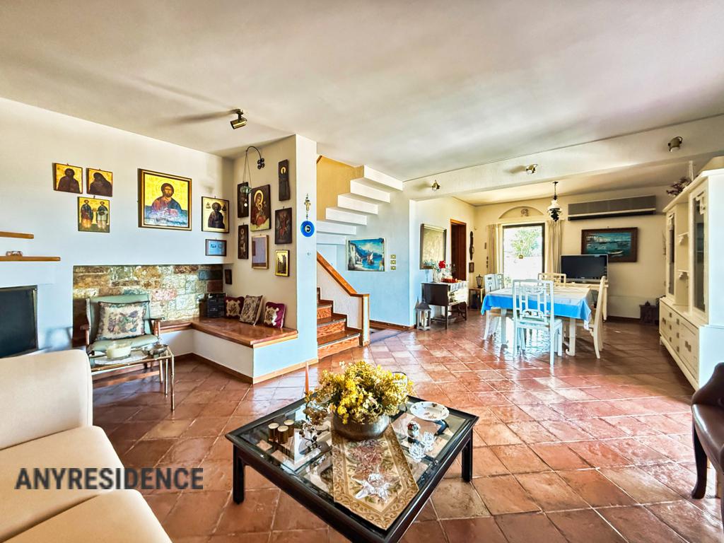 10 room villa in Melissi, photo #9, listing #2522307