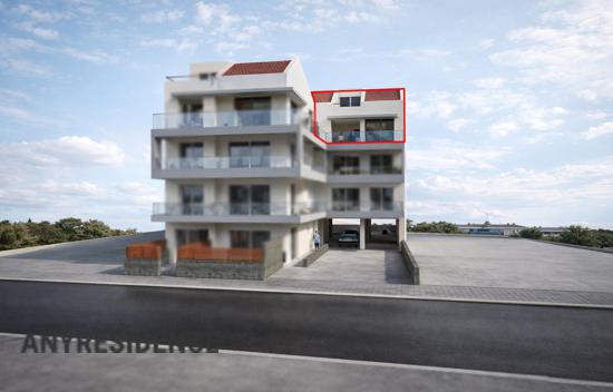 New home in Nafplio