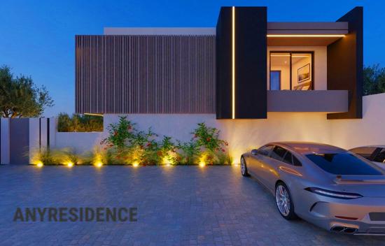 8 room villa in Korinthos