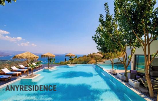 7 room villa in Peloponnese