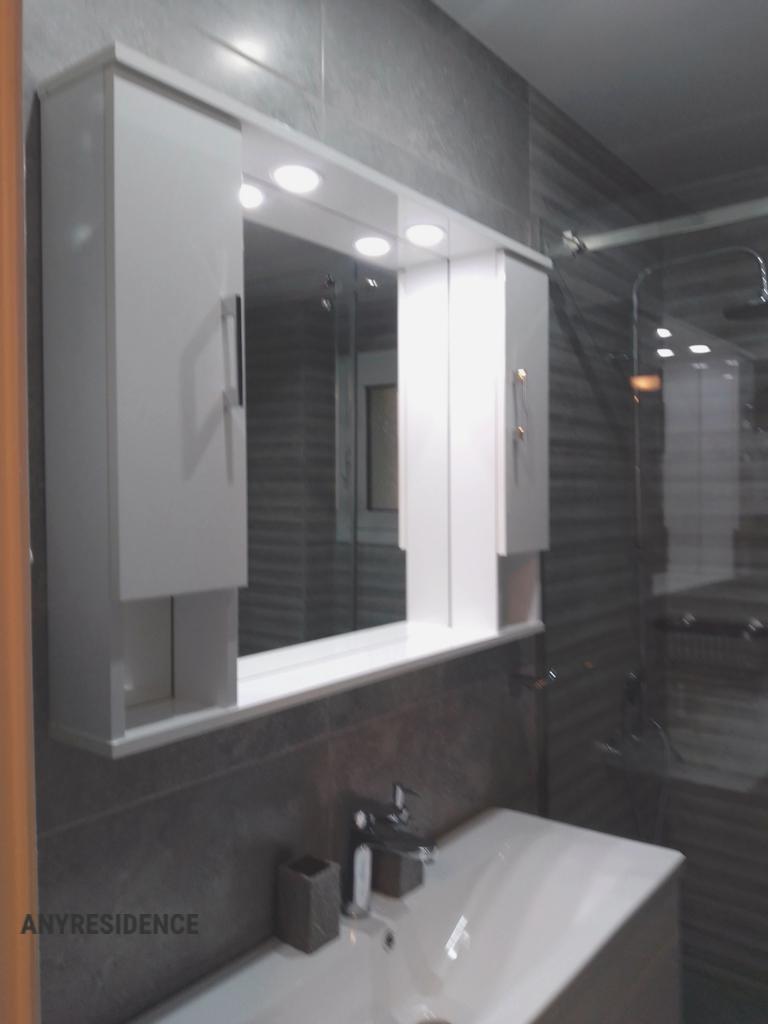 2 room apartment in Athens, photo #5, listing #2489208