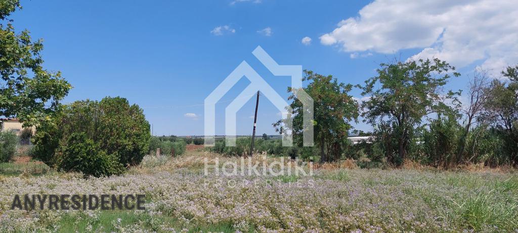 Development land Chalkidiki (Halkidiki), photo #8, listing #2142433