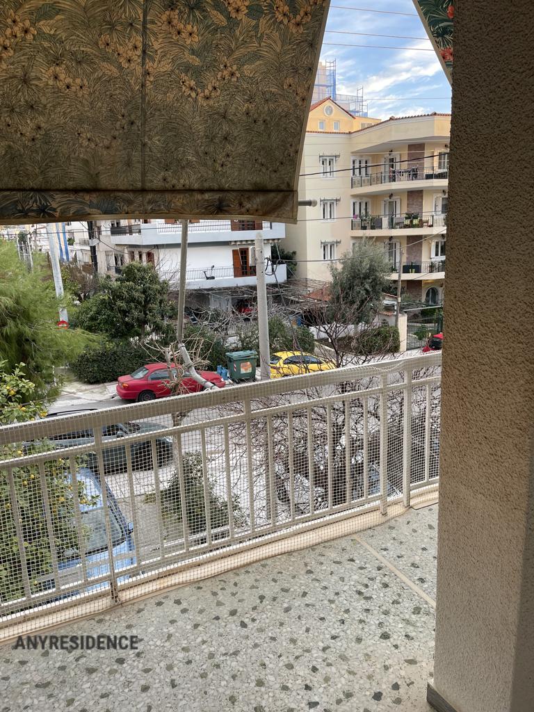 4 room condo in Glyfada, photo #1, listing #2555604