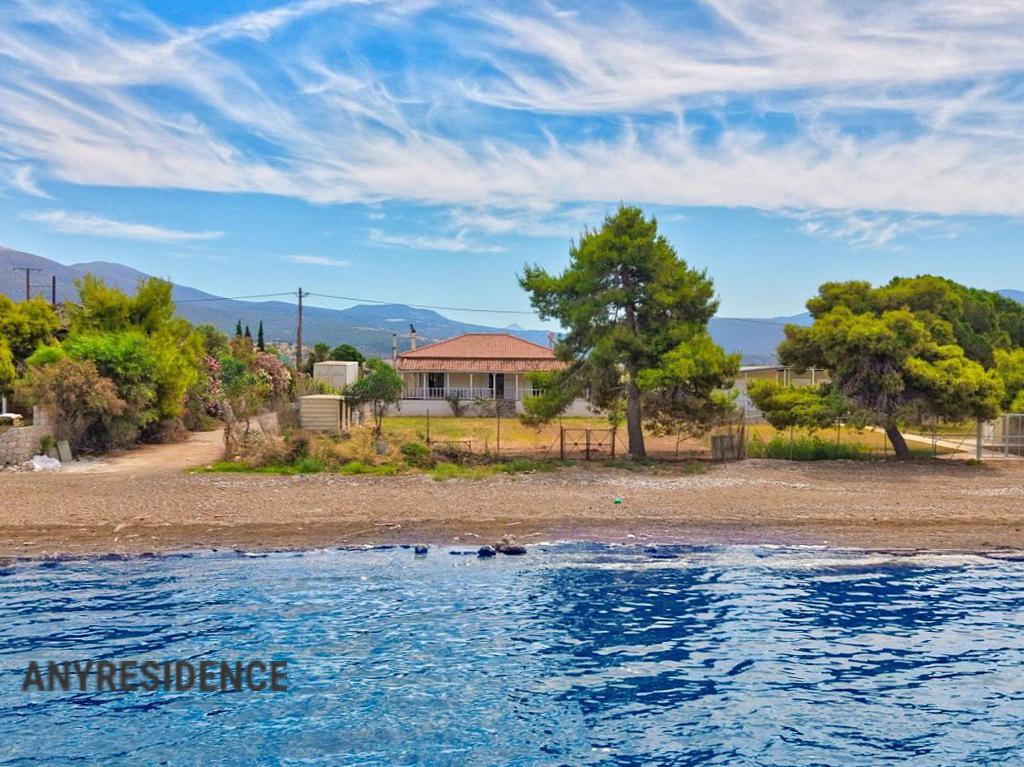 Townhome in Peloponnese, photo #2, listing #2537361