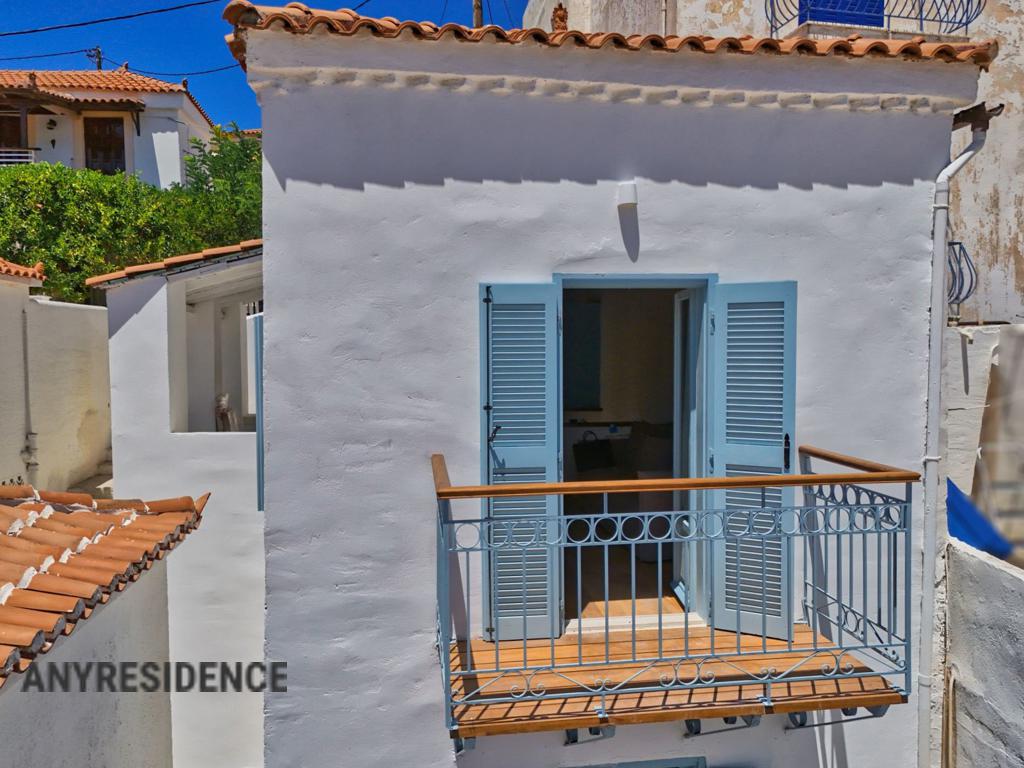 Townhome in Poros, photo #5, listing #2467960