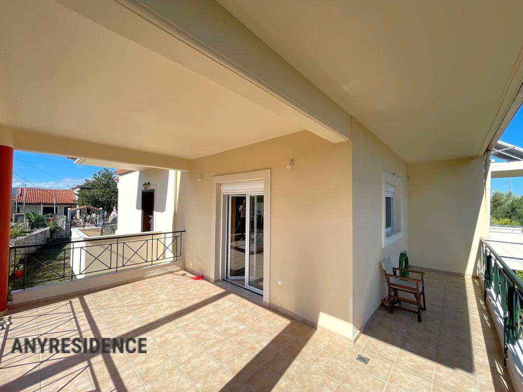 Townhome in Peloponnese, photo #8, listing #2398264