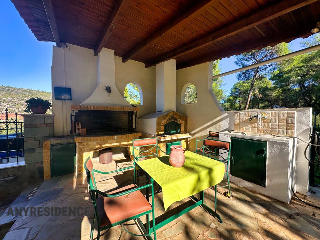 Villa in Korinthia, photo #7, listing #2500644