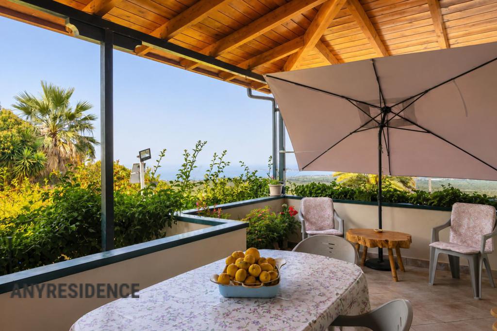 Villa in Peloponnese, photo #7, listing #2544380