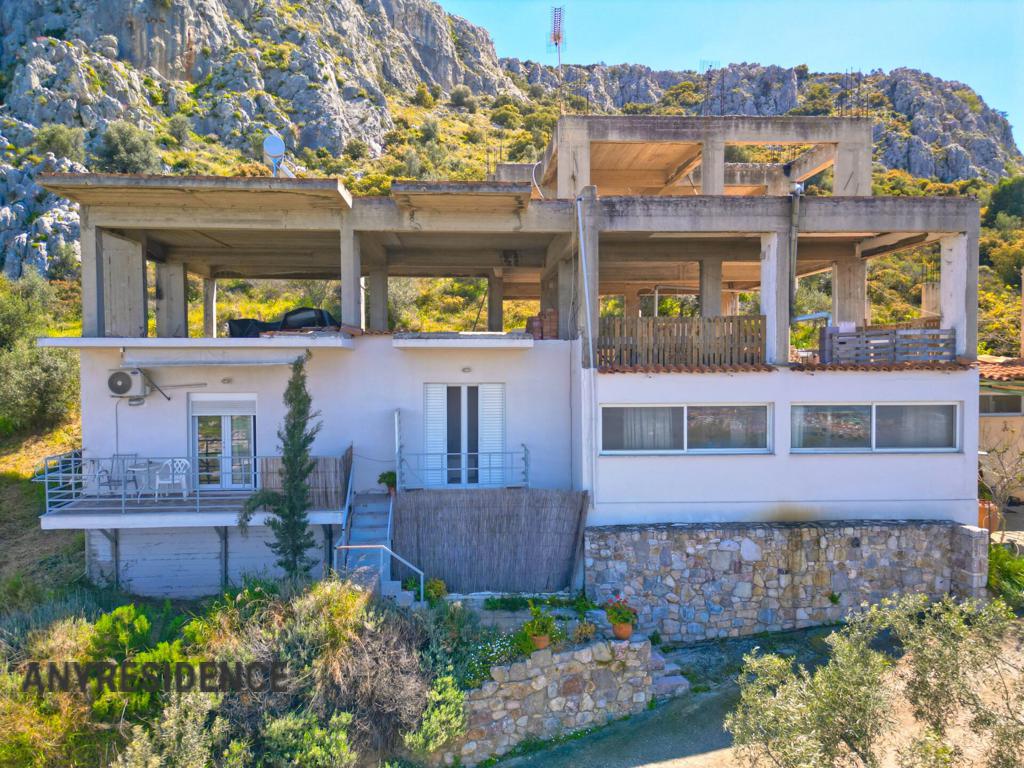 Villa in Nafplio, photo #3, listing #2534200