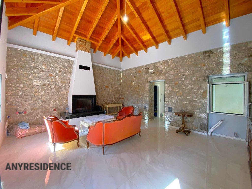 Townhome in Messenia, photo #9, listing #2471522