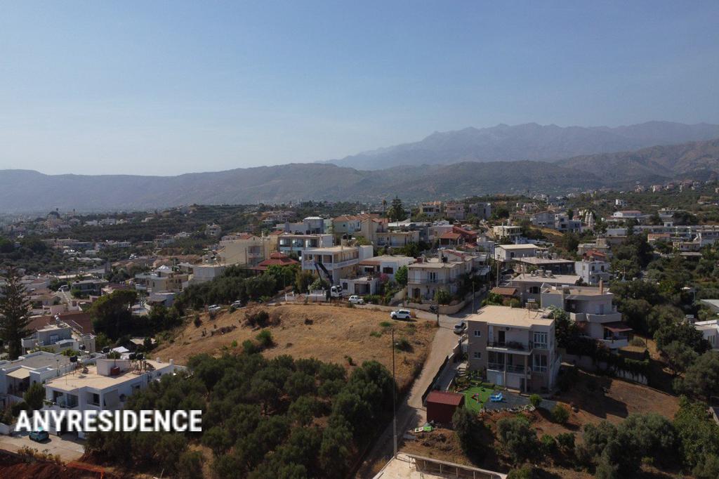 Development land Chania, photo #9, listing #2470891