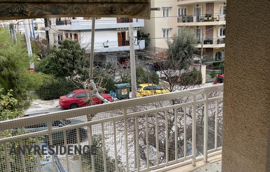 4 room condo in Glyfada