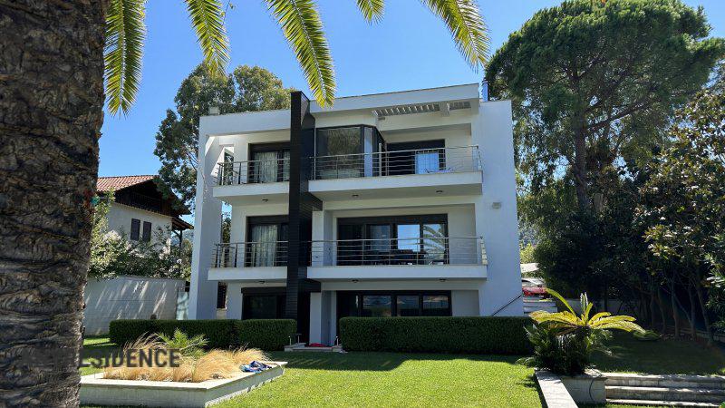 Villa in Vourvourou, photo #5, listing #2304475
