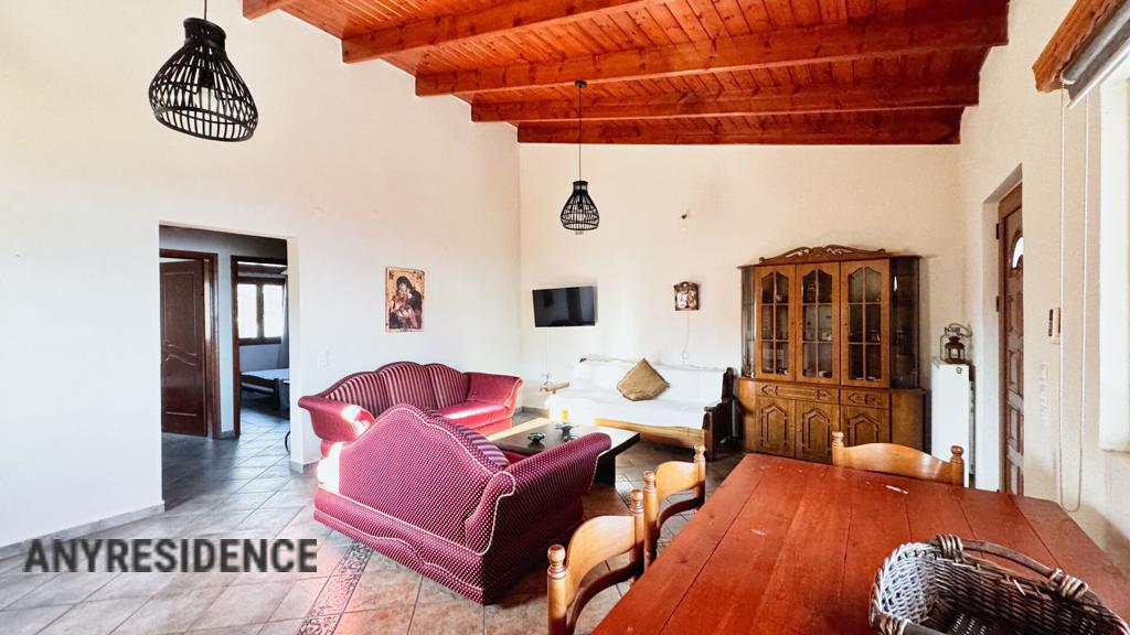 Townhome in Peloponnese, photo #6, listing #2507172