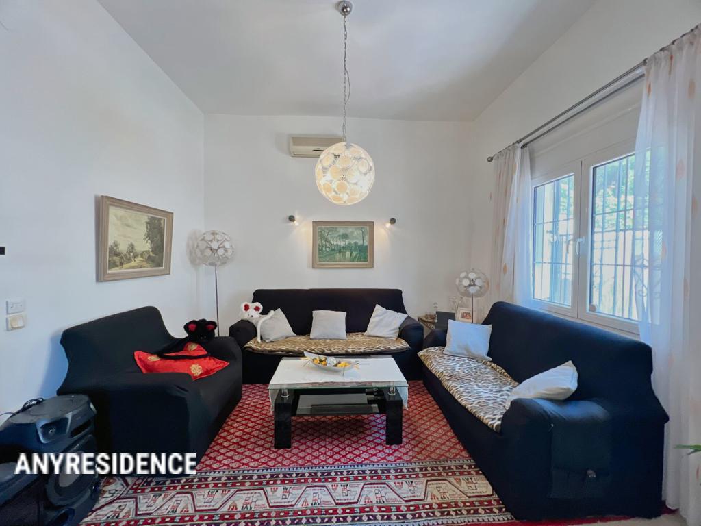 Townhome in Peloponnese, photo #9, listing #2467255
