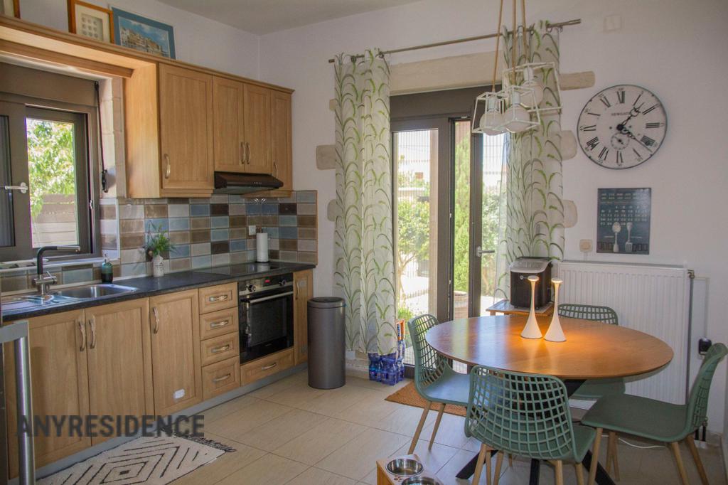 Villa in Chania, photo #9, listing #2542420