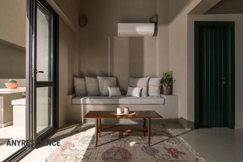 Townhome in Neos Marmaras, photo #7, listing #2367034
