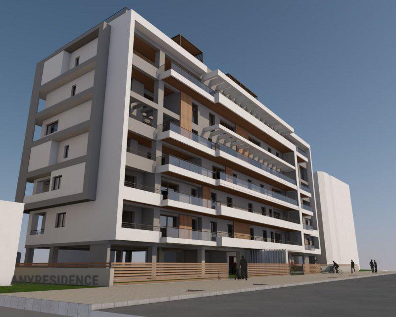 New home in Thessaloniki, photo #5, listing #2232516