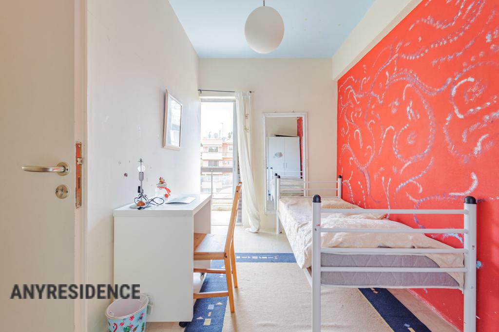 2 room apartment in Greece, photo #5, listing #2470935