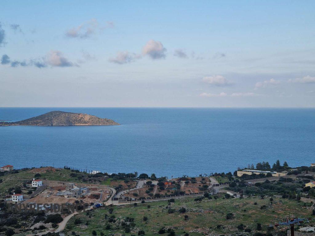 Development land Elounda, photo #7, listing #2302501