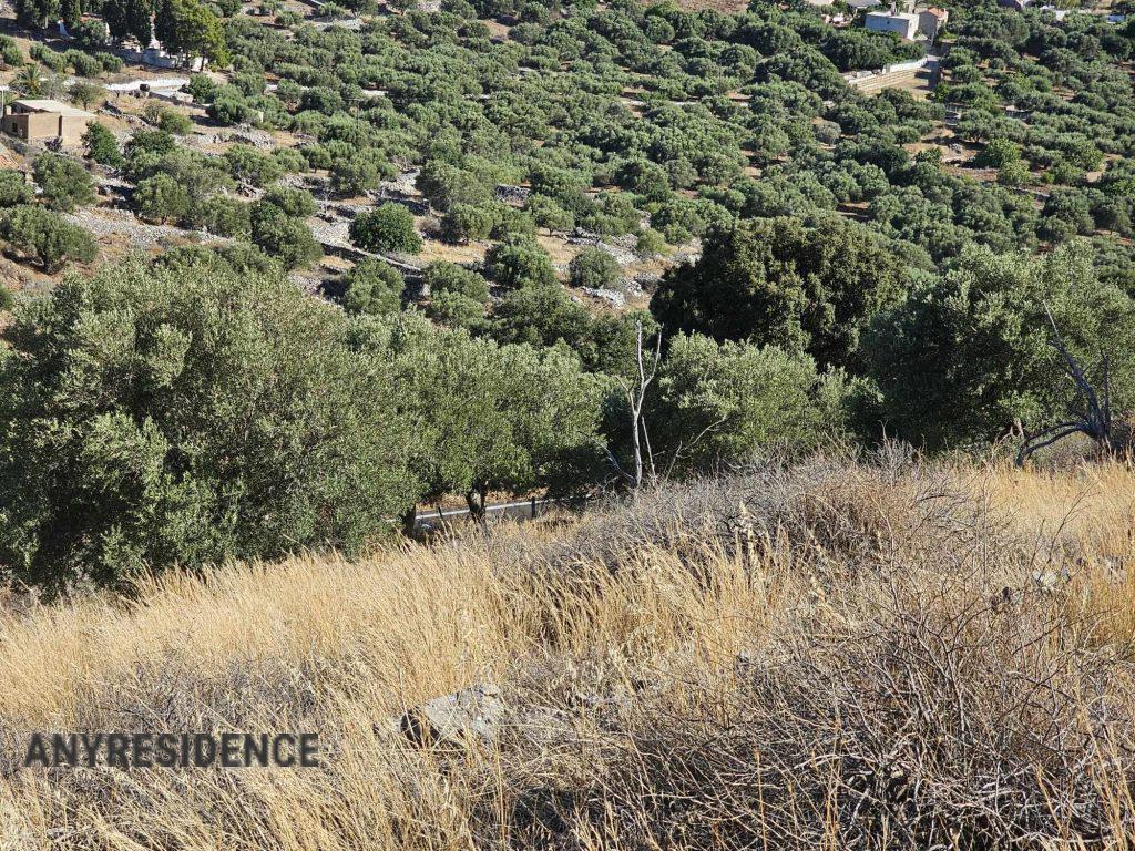 Development land Lasithi, photo #8, listing #2177183