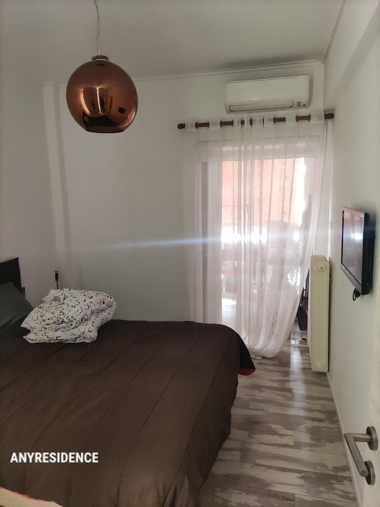 2 room apartment in Greece, photo #3, listing #2471012