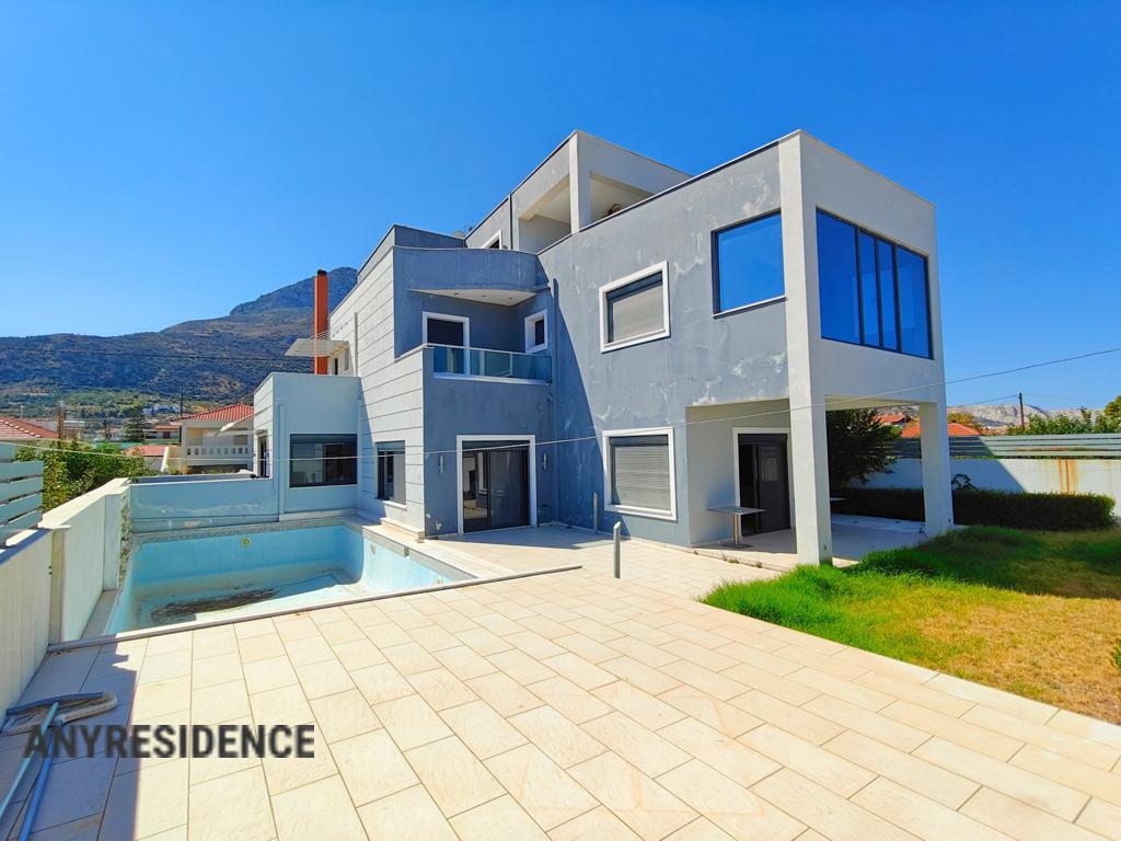 Townhome in Xilokastro, photo #2, listing #2484031