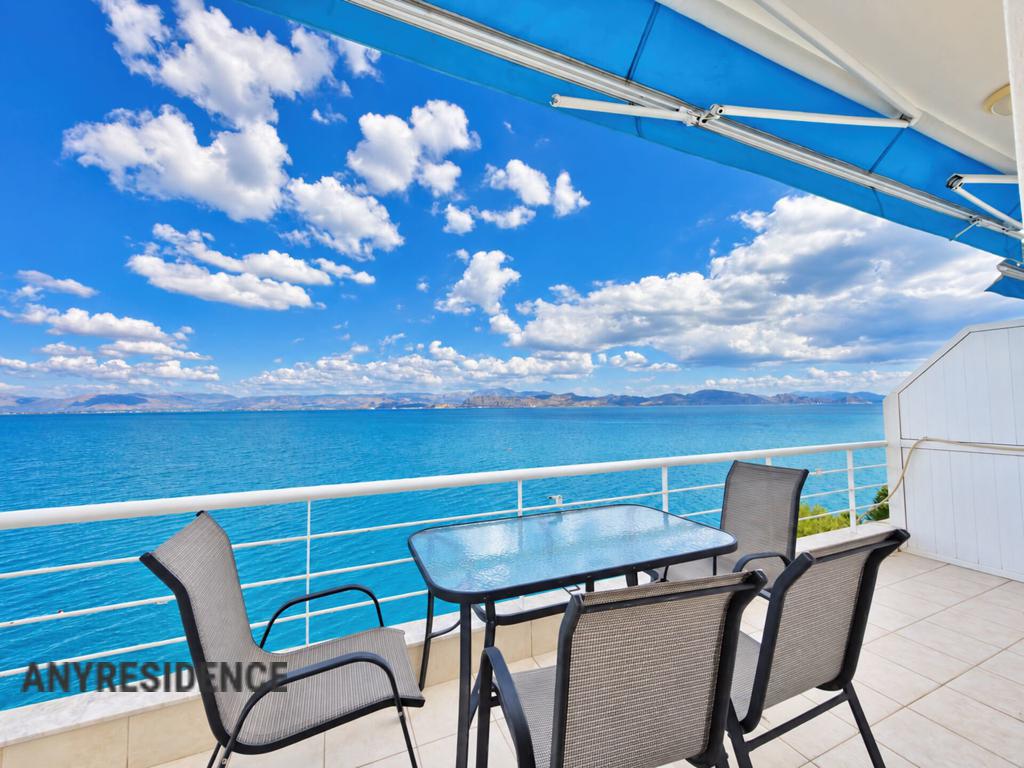 Apartment in Peloponnese, photo #4, listing #2555783