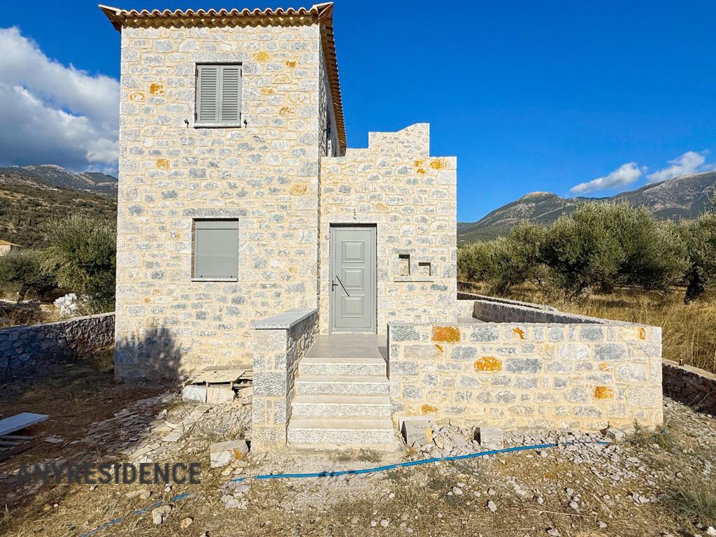 Townhome in Messenia, photo #4, listing #2482153