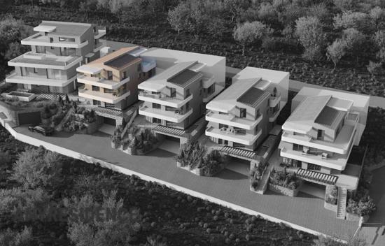 Townhome in Palio