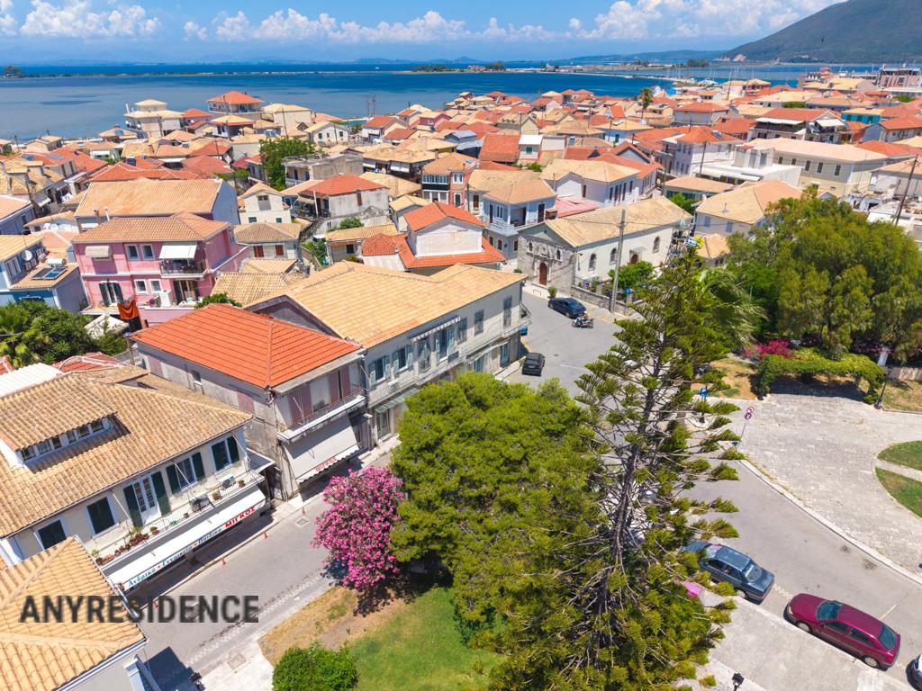 Townhome in Lefkas, photo #4, listing #2536021