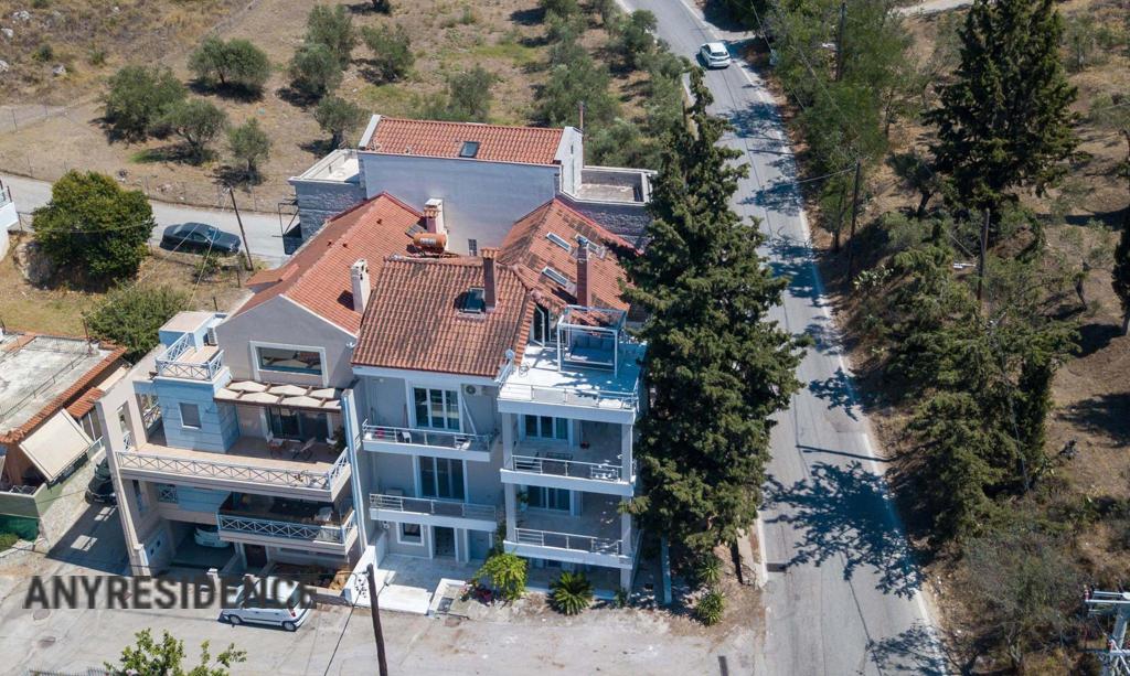 8 room villa in Nafplio, photo #1, listing #2411493