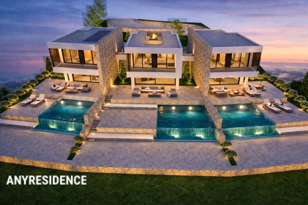 Villa in Lefkas, photo #4, listing #2527471