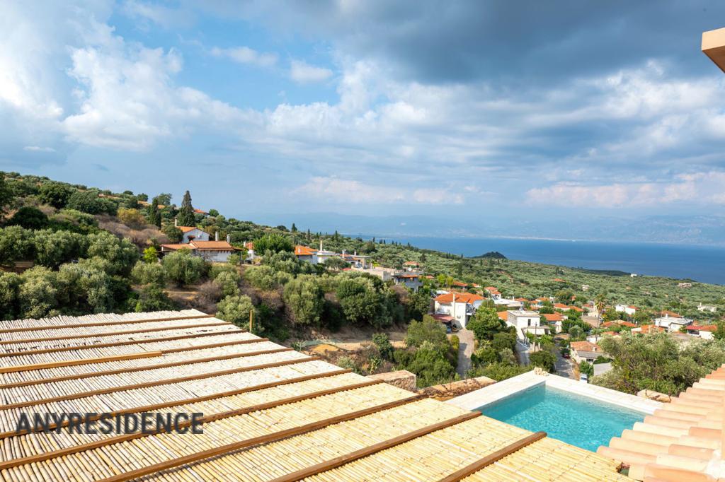 Villa in Peloponnese, photo #8, listing #2490574
